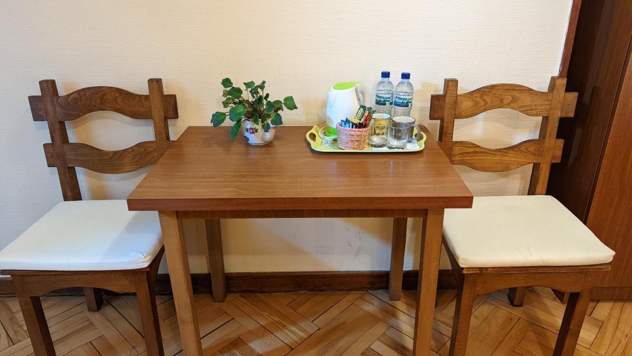 Guesthouse Kartli Tbilisi Exteriér fotografie