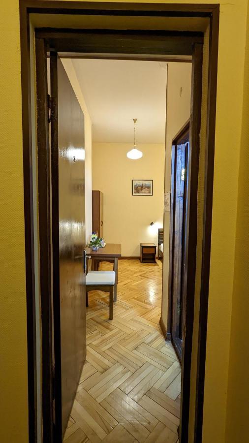 Guesthouse Kartli Tbilisi Exteriér fotografie