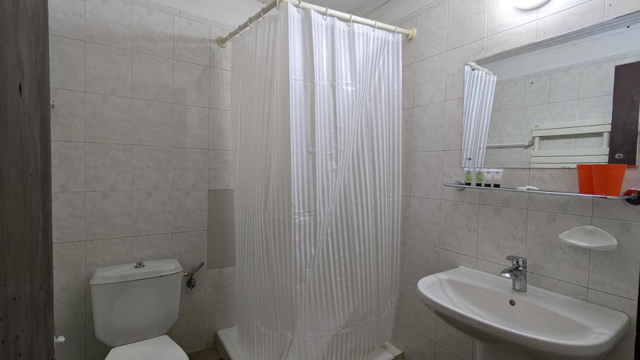 Guesthouse Kartli Tbilisi Exteriér fotografie