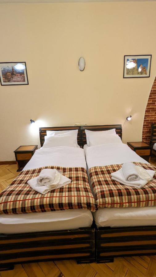 Guesthouse Kartli Tbilisi Exteriér fotografie