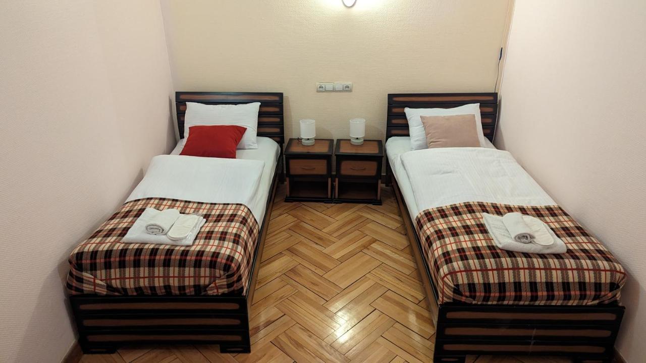 Guesthouse Kartli Tbilisi Exteriér fotografie
