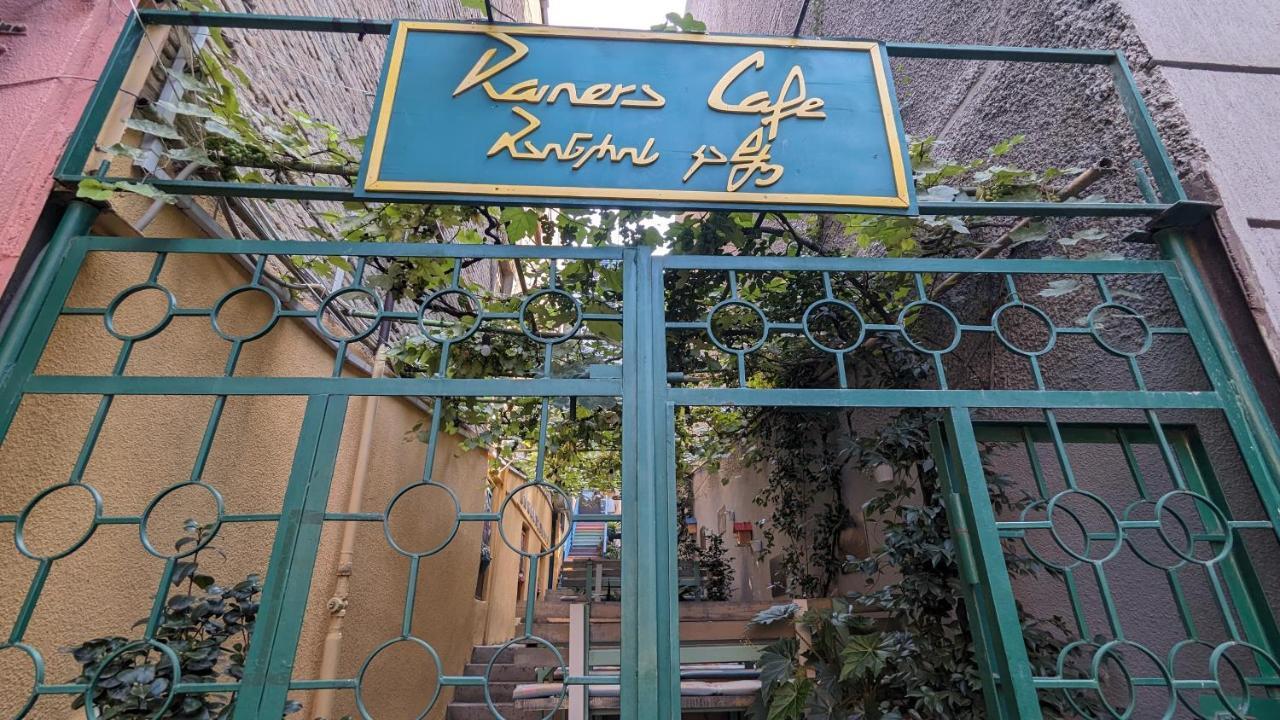 Guesthouse Kartli Tbilisi Exteriér fotografie