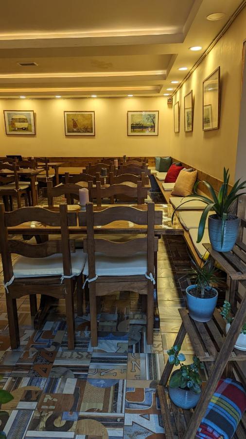 Guesthouse Kartli Tbilisi Exteriér fotografie